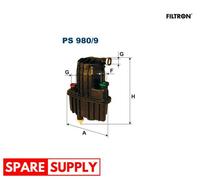 FUEL FILTER FOR RENAULT CLIO MODUS FILTRON PS 980/9