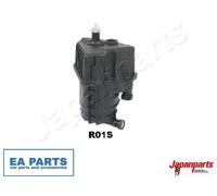 Fuel filter for RENAULT CLIO MODUS JAPANPARTS FC-R01S
