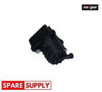 FUEL FILTER FOR RENAULT CLIO MODUS MAXGEAR 26-2164