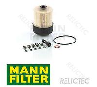 Fuel Filter for Renault Dacia MB Nissan:DUSTER,LAGUNA III 3,CITAN,LOGAN
