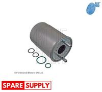FUEL FILTER FOR RENAULT ESPACE FLUENCE BLUE PRINT ADK82336