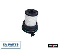 Fuel Filter for RENAULT ESPACE GRAND SCÉNIC MEGANE SCÉNIC MAXGEAR 26-2166