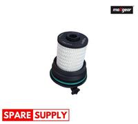 FUEL FILTER FOR RENAULT ESPACE GRAND SCÉNIC MEGANE SCÉNIC MAXGEAR 26-2166