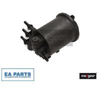 Fuel filter for RENAULT ESPACE KANGOO LAGUNA MASTER MAXGEAR 26-0681