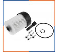 Fuel filter for RENAULT | FEBI BILSTEIN 101326