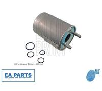 Fuel filter for RENAULT FLUENCE GRAN TOUR III Grandtour BLUE PRINT ADR162307