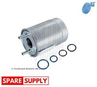 FUEL FILTER FOR RENAULT FLUENCE GRAN TOUR III GRANDTOUR BLUE PRINT ADR162307