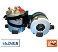 Fuel filter for RENAULT GRAND SCÉNIC ALCO FILTER SP-1332
