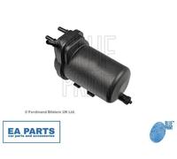 Fuel filter for RENAULT GRAND SCÉNIC BLUE PRINT ADR162310