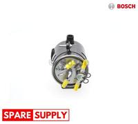 FUEL FILTER FOR RENAULT GRAND SCÉNIC II MEGANE II BOSCH F 026 402 016