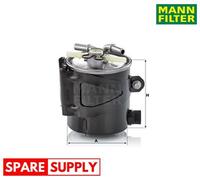 FUEL FILTER FOR RENAULT GRAND SCÉNIC II MEGANE II MANN-FILTER WK 919/1 NEW