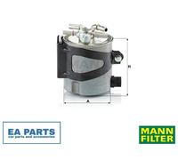 Mann Filter Fuel Filter WK 920/5 – In-line for Renault Scénic II & Megane II