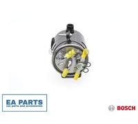 Fuel filter for RENAULT GRAND SCÉNIC MEGANE BOSCH F 026 402 016