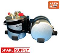 FUEL FILTER FOR RENAULT GRAND SCÉNIC MEGANE SCÉNIC ALCO FILTER SP-1327
