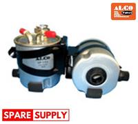 FUEL FILTER FOR RENAULT GRAND SCÉNIC MEGANE SCÉNIC ALCO FILTER SP-1332
