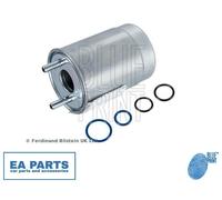 Fuel filter for RENAULT GRAND SCÉNIC MEGANE SCÉNIC BLUE PRINT ADR162307