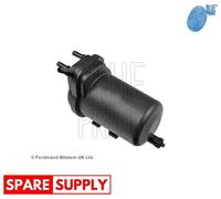 FUEL FILTER FOR RENAULT GRAND SCÉNIC MEGANE SCÉNIC BLUE PRINT ADR162310