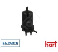 Fuel Filter for RENAULT GRAND SCÉNIC MEGANE SCÉNIC HART 350 809