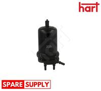 FUEL FILTER FOR RENAULT GRAND SCÉNIC MEGANE SCÉNIC HART 350 809