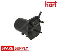 FUEL FILTER FOR RENAULT GRAND SCÉNIC MEGANE SCÉNIC HART 350 810