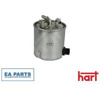 Fuel Filter for RENAULT GRAND SCÉNIC MEGANE SCÉNIC HART 371 267