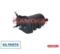 Fuel filter for RENAULT GRAND SCÉNIC MEGANE SCÉNIC KAMOKA F319301