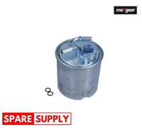 FUEL FILTER FOR RENAULT GRAND SCÉNIC MEGANE SCÉNIC MAXGEAR 26-0636