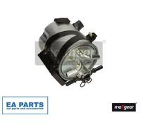 Fuel filter for RENAULT GRAND SCÉNIC MEGANE SCÉNIC MAXGEAR 26-0636