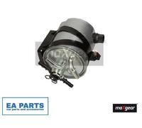 Fuel filter for RENAULT GRAND SCÉNIC MEGANE SCÉNIC MAXGEAR 26-0679