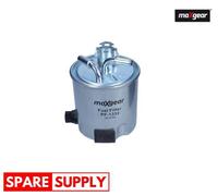 FUEL FILTER FOR RENAULT GRAND SCÉNIC MEGANE SCÉNIC MAXGEAR 26-0679