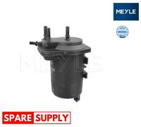 FUEL FILTER FOR RENAULT GRAND SCÉNIC MEGANE SCÉNIC MEYLE 16-14 323 0003