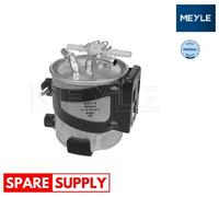 FUEL FILTER FOR RENAULT GRAND SCÉNIC MEGANE SCÉNIC MEYLE 16-14 323 0011
