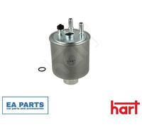 Fuel Filter for RENAULT KANGOO LAGUNA LATITUDE TWINGO HART 371 363
