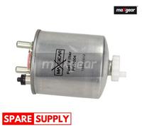 FUEL FILTER FOR RENAULT KANGOO LAGUNA LATITUDE TWINGO MAXGEAR 26-0794