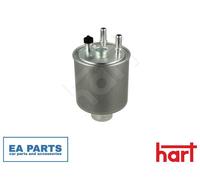 Fuel Filter for RENAULT KANGOO LAGUNA TWINGO HART 371 365