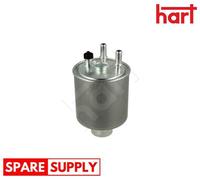 FUEL FILTER FOR RENAULT KANGOO LAGUNA TWINGO HART 371 365