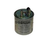 FUEL FILTER FOR RENAULT KANGOO LAGUNA TWINGO PURFLUX FCS738