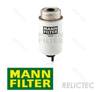 Fuel Filter for Renault:MASCOTT 5001846015 5001858091
