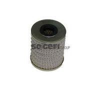 FUEL FILTER FOR RENAULT MASTER PURFLUX C527