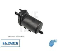 Fuel filter for RENAULT MEGANE BLUE PRINT ADR162310