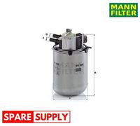 FUEL FILTER FOR RENAULT NISSAN MANN-FILTER WK 9080