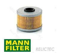 Fuel Filter for Renault Opel Vauxhall Dacia:ARENA,MEGANE I 1,KANGOO,Clio II 2
