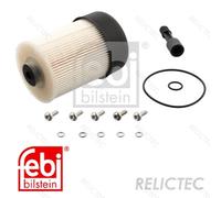 Fuel Filter 101326 Febi 6000619764 4474770000 A4474770000 4474770000SK1 Quality