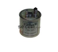 FUEL FILTER FOR RENAULT PURFLUX FCS752