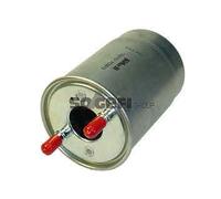 FUEL FILTER FOR RENAULT PURFLUX FCS813