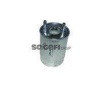 FUEL FILTER FOR RENAULT SUZUKI PURFLUX FCS770