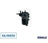 Fuel filter for RENAULT TATA MAHLE KL 432