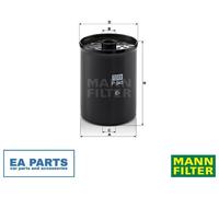 Fuel filter for RENAULT TRUCKS C G MANAGER TBH MANN-FILTER P 945 x