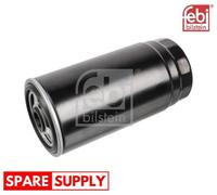 FUEL FILTER FOR RENAULT TRUCKS MASCOTT FEBI BILSTEIN 109393