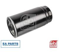Fuel Filter for RENAULT TRUCKS MASCOTT FEBI BILSTEIN 109393